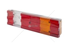 Svítilna zadní MB ACTROS pravá NNS-007500421