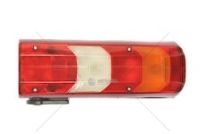 Svítilna zadní pravá LED 0393LRLED76
