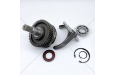 Synchron hydrauliky Multicar M26 kompletní
