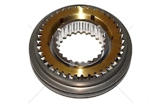Synchronizátor fiat ducato 06>/ 14> 5 / 6 rychlost sada 9464823088