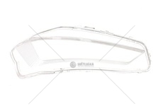 SZKLO HALOGENU MAN TGX/TGM/TGS/TGL PRAWE LAMIRO 782-002GLASS
