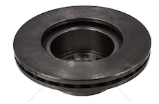TARCZA HAM.MB ACTROS 07-,FI430MM  BSG01-210-001