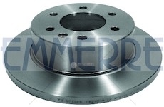 TARCZA HAM.MB SPRINTER TYL 06- 06826 960565