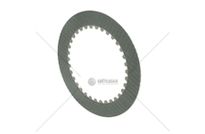 TARCZA SPRZEGLA PRZYSTAWKI ZF NMV221 EURORICA 95536701