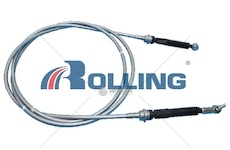 Tazne lanko, rucni prevodovka ROLLING RM-05320