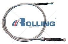 Tazne lanko, rucni prevodovka ROLLING RM-05322