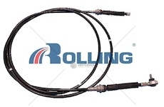 Tazne lanko, rucni prevodovka ROLLING RM-05325