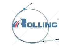 Tazne lanko, rucni prevodovka ROLLING RV-01336