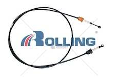 Tazne lanko, rucni prevodovka ROLLING RV-01340