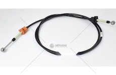 Tazne lanko, rucni prevodovka VOLVO 21789684