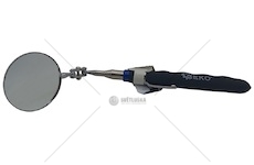 Teleskopické inspekční zrcátko 24-69cm GEKO