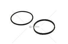 Těsnění citroen nemo 07> olejový filter sada 1.1-1.6tu WOR 1103.L8