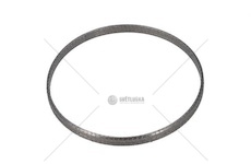 Těsnění DPF filtru Scania DPF1 KW-G020