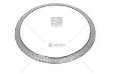 Těsnění filtru dpf 193,5x219,5mm man tgs, tgx euro 6 0273548_A