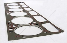 Těsnění hlavy válce  liaz turbo tl. 2,0mm cz 317092856_A