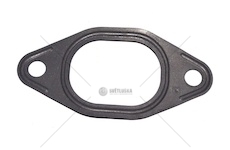 Těsnění kolektora iveco daily 00> vyfuk ocelova 2.5d/td / 2.8d/td/jtd 8140.21/23/27/43/47/63/67 21513.00