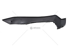 Těsnění masky DAF XF/XG/XG+ 2021 pravé Tangde TD10-61-073R