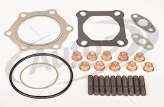 Těsnění turbodmychadla - sada man tga d2866lf28, d2066lf01-04, neoplan 0159351_A