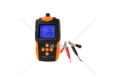 Tester autobaterií 12/24 V MAR-POL