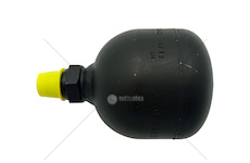 Tlaková nádoba ventilu ovládání převodovky M26, FUMO