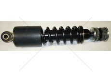 Tlumič pérování kabiny MAN F90/F2000 přední