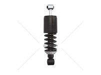 Tlumič pérování kabiny přední o/o 12x50-329/380 s pružinou man tga,tgs od 04.2000 0211878_A