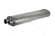 Tlumič výfuku mercedes lk/ln2 03.97d/04.25d/05.96d od 01.1984 do 12.1998 0064564_A