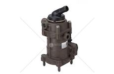 Tlumič výfuku, pneumatický systém KNORR 0486200004