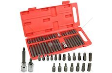 Torxové a imbusové klíče sada 40 ks MAR-POL