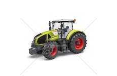 Traktor Claas Axion 950 03012 BRUDER