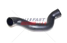 Trubka intercoolera citroen nemo 07> 1.4hdi ft61759