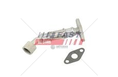Trubka oleju vw transporter t5 03> 1.9 tdi 06> ft10472