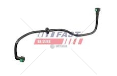 Trubka podtlak citroen c3 ii 09> serwo brzd. 1.6 hdi ft01008