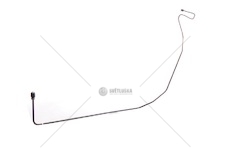 Trubka pravá Zetor 63227040