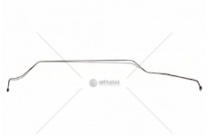Trubka přímá Zetor 63227020