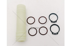 Trubka termostatu Multicar M26.4,5 a Fumo E3