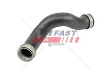 Trubka turbiny vw transporter t5 03> 1.9 tdi 06> ft10511