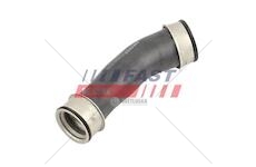 Trubka turbiny vw transporter t5 03> 2.5 tdi 04> ft10506