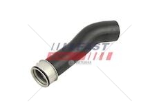 Trubka turbiny vw transporter t5 03> 2.5 tdi 04> ft10507