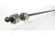 Trubka vstřikovací rovná 67cm t-815 341060210_A