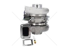 TURBOSPREZARKA IVECO CURSOR 13 HY55V