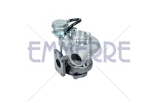 TURBOSPREZARKA IVECO DAILY 01.06- 2.3D 06826 906159