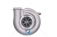 TURBOSPREZARKA MAN D2866LF31/32(4V) K31 BORGWARN S162MN039KK