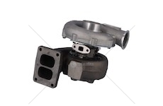TURBOSPREZARKA MAN F2000 09.00- D2865 HOLSET S162MN009HO
