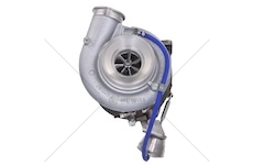 TURBOSPREZARKA MB AXOR 09.05- 315KW/428K MERCEDES 0090969299