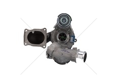 TURBOSPREZARKA MB SPRINTER 01.06- 2.2D KKK S162MB022KK