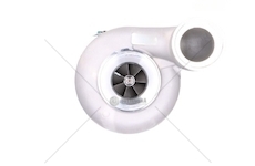 TURBOSPREZARKA RVI PREMIUM 06.00- 265KW/ NISSENS NIS93618