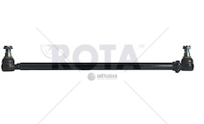 Tyč řízení řídící 860mm daf cf75, cf85 0189298_A