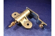 Tyčoví stěračů BOSCH 3 398 005 451