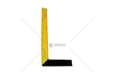 Úhelník truhlářský 40cm